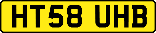 HT58UHB