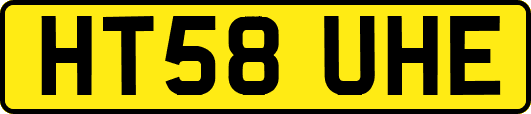 HT58UHE