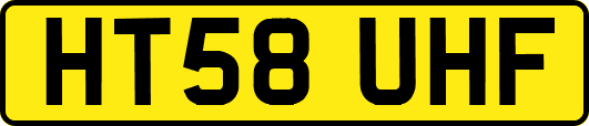 HT58UHF