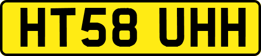 HT58UHH