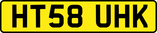 HT58UHK