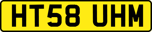 HT58UHM