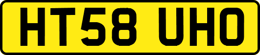 HT58UHO