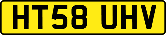 HT58UHV