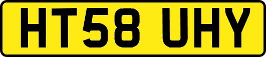 HT58UHY
