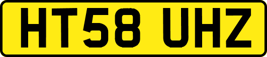 HT58UHZ
