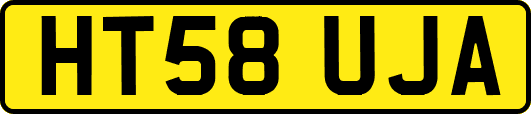 HT58UJA