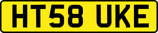 HT58UKE