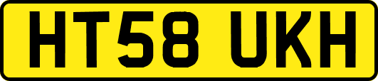 HT58UKH