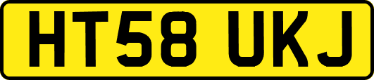 HT58UKJ