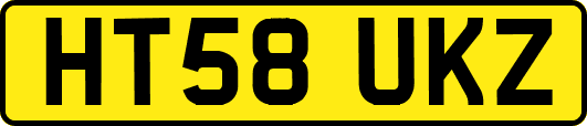 HT58UKZ
