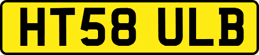 HT58ULB
