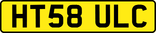 HT58ULC