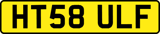 HT58ULF