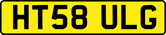 HT58ULG