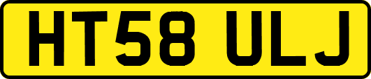 HT58ULJ