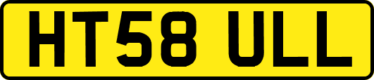 HT58ULL