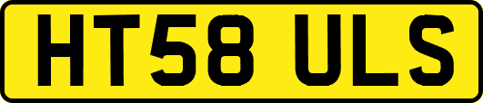 HT58ULS