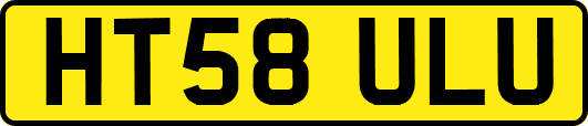 HT58ULU