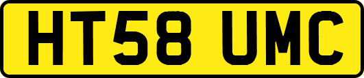HT58UMC