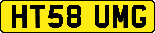 HT58UMG
