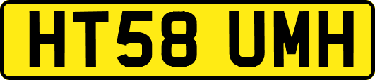 HT58UMH