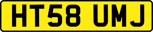 HT58UMJ