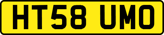 HT58UMO