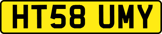 HT58UMY