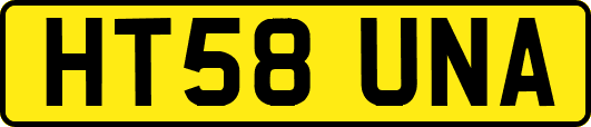 HT58UNA
