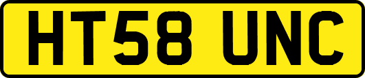 HT58UNC