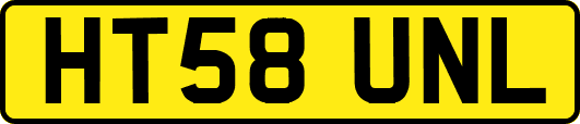 HT58UNL