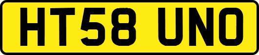 HT58UNO