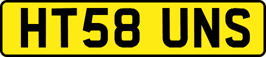 HT58UNS