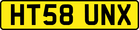 HT58UNX