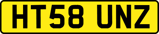 HT58UNZ