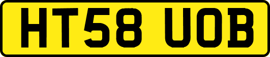 HT58UOB