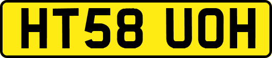 HT58UOH