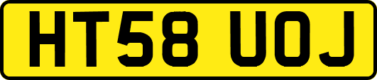 HT58UOJ