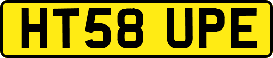 HT58UPE