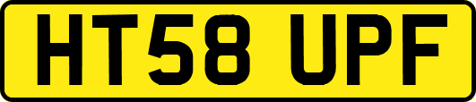 HT58UPF