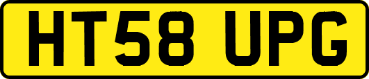 HT58UPG
