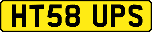HT58UPS