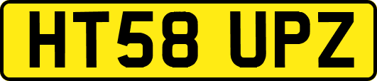 HT58UPZ