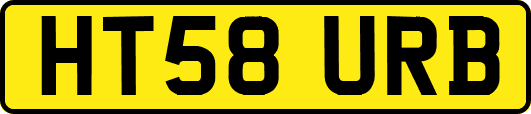 HT58URB