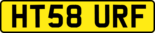 HT58URF