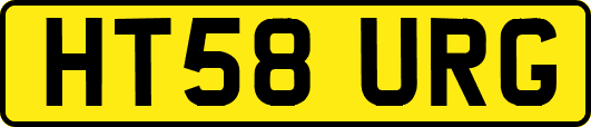 HT58URG
