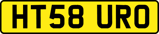 HT58URO
