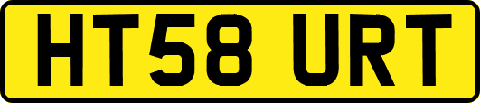 HT58URT
