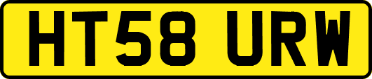 HT58URW
